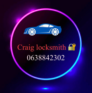 Affordable Locksmith Services Logo