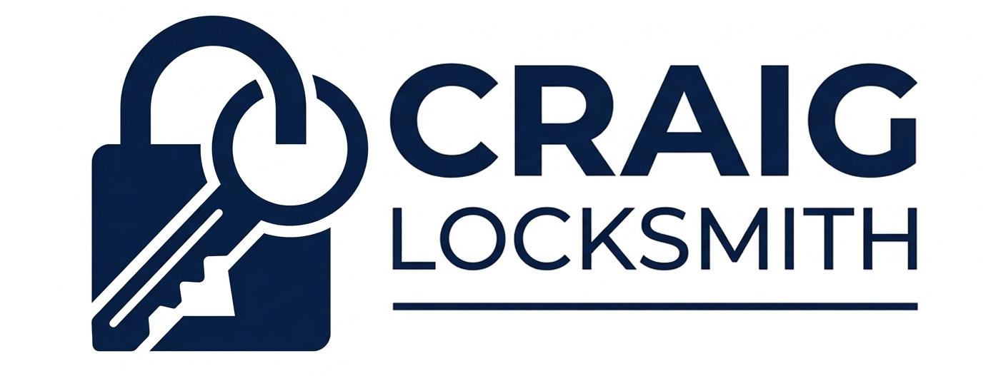 Affordable Locksmith Services Logo